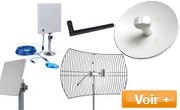 Antennes