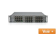 Passerelle GSM