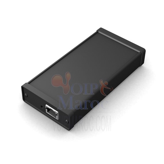 D150 Ethernet card with 30 sessions D150-ETH-030