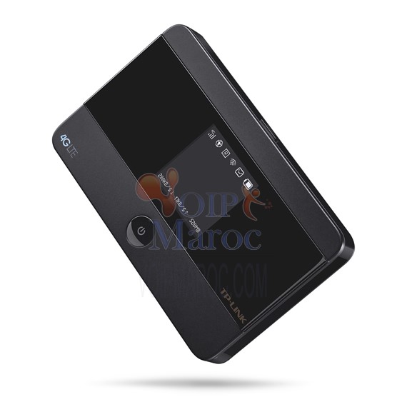 4G LTE-Advanced Mobile Wifi M7350