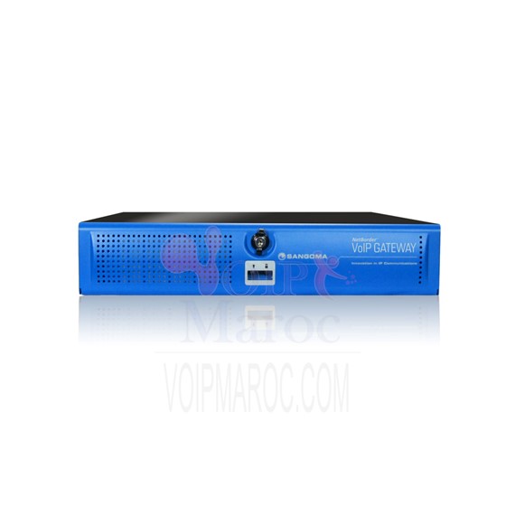 NetBorder VoIP Gateway Appliance 16 / 32 E1 NetBorder VoIP Gateway Appliance