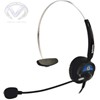 Casque pour Telephone IP 320 et 370  monaurale 1122