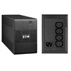 Onduleur Line Interactive Eaton 5E 650VA 230V (5E650I) 5E650i