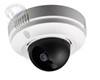 Caméra IP de la basse lumière CMOS
Caméra IP de la basse lumière CMOS fournis une solution d'intérieur discrète qui peut être facilement montée sur des murs ou des plafonds pour la protection maximum de surveillance