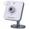 Caméra IP Cube Réseau Puissante H.264 Wi-Fi 802.11b/g/n