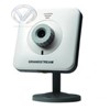 Caméra IP Cube Haute définition H.264 Wi-Fi 802.11b/g/n