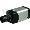 Box camera 1/3" CCD 420TVL 0.5Lux of F1.2