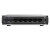 Switch SG 100D-08 8-Port Gigabit SD2008T