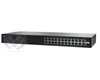 Switch SG 100-24 24-Port Gigabit SR2024T