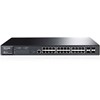 Switch 24 Ports Gigabit L2 Managed PoE + 4 Ports Combo SFP