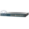 Switch 24 ports 10/100 Mbps Administrable niveau 2 + 4 ports 10/100/1000 Mbps PoE