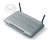Routeur sans fil Belkin ADSL2
Routeur sans fil + commutateur 4 ports - EN, Fast EN, 802.11g