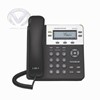 Téléphone d'IP deux-ligne de l'entreprise HD