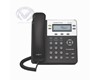 Téléphone d'IP deux-ligne de l'entreprise HD GXP1450