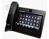 Telephone IP Multimedia with 7'' Touch Screen Color LCD
GXV3175 représente l'avenir en communication IP multimédia personelle. Une qualité vidéo épatante, une interface d'utilisateur intéressante avec des détails ravissants, de riches applications web intégrées dans un design svelte et plat distinguent.