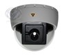 Dome Camera 1/3" super HAD ? CCD 540TVL Mini Vandal-proof KD-VM1390E