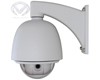 Boitier de protection fixation murale chauffé et ventilé pour caméra
Ce caisson Cisco Small Business VC030 fait partie de la gamme de caissons Cisco Small Business, compatibles avec la caméra PVC300. Il permet de répondre à la plupart des besoins en termes de fixation et de protection de la caméra.