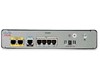 Adaptateur de téléphone VoIP - VG204 Analog Voice Gateway
Cisco VG204 Analog Voice Gateway Adaptateur de téléphone VoIP, Ethernet, Fast Ethernet