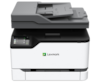 CX331adwe Imprimante Multifonctions Couleur Laser Recto-verso Ecran Tactile Couleur 2.8 pouces