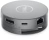 Adaptateur Mobile Dell USB-C - DA310 12M