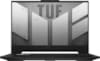 PC Portable ASUS GAMER TUF DASH FX517ZE-HN050W 15.6  FHD I7 16G 512G
