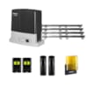 Kit BENINCA BULL1000 pour Portail Coulissant Maxi 1000 kg