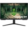 Moniteur Gaming 27  Plat Full HD Odyssey G4 G40B Display Port HDMI