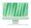 IMAC M4 24  AVEC ÉCRAN RETINA 4,5K (2024) 16 Go SSD 256 Go VERT