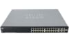 Commutateur géré Gigabit Max-PoE 28 ports SG300-28MP (Reconditionné)
