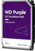 Disque Dur Interne 3.5  PURPLE SURVEILLANCE HARD DRIVE 4 TB SATA 6BG/S 256 CACHE
