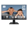 MONITEUR 27 POUCES MSI PRO MP275 100HZ 1MS FHD VGA, HDMI