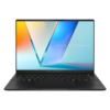 VivoBook S5406SA Ultra 5 226V 14 OLED WUXGA 16 Go 512 Go SSD W11H Mist Blue avec Sacoche