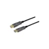 CORDON HDMI ULTRA HIGHSPEED AVEC ETHERNET - 10M
