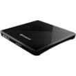 Lecteur/Graveur DVD Externe USB 2.0 Noir