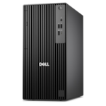 DELL DESKTOP TWR Pro QCT1250 i7-14700 8Go 512Go SSD Ubuntu Noir 36Mois