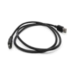 ZEBRA LECTEUR TC26 USB C CABLE DE CHARGEMENT ZEBRA TC21/TC26-CHARGE/ COMUNICATION