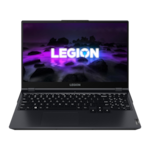 PC Portable  Legion5 15ITH6H Intel i7-11800H 15,6" 16Go 512 Go SSD Win 11 Home