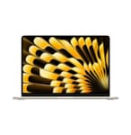 MacBook Air 13 pouces M5 16 Go 512 Go Lumière Stellaire