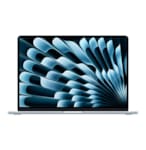 MacBook Air 15 pouces M5 24 Go 1 To Bleu Ciel