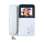 Moniteur 4"LCD COLOR pour VPS-MA636C+15MT cable