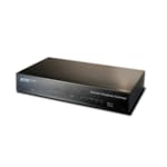 Enregistreur IP PLANET NVR-400 pour 4 Caméras IP avec Disque Dur 1To