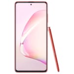 Galaxy Note 10 Lite Rouge Exynos 9810 (6 Go / 128 Go) 6.7" Full HD Android 10
