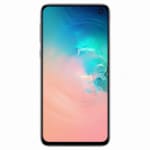Galaxy S10 Exynos 9820 6 Go 256 Go 5.8" 1080 x 2280 3100 mAh Android 9.0