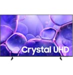 Smart TV UHD 4K serie 8 58'' Android 12 Mois