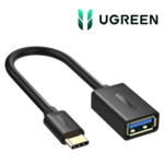 Adaptateur USB-C mâle vers USB 3.0 A femelle