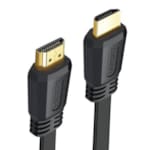 Cable Flat HDMI 2.0 1 5M
