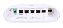 EP-R6 EDGEMAX EDGEPOINT ROUTER 5XGIGABIT POE PORTS, 1XSFP PORT LAYER3