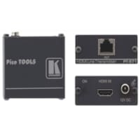 EMETTEUR HDMI SUR PAIRES TORSADÉES KRAMER