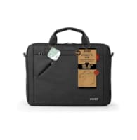 SACOCHE SYDNEY TL ECO 15,6" Pour PC Portable BLACK