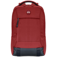 SAC À DOS PORTDESIGN TORINO II 14/15.6" ROUGE
